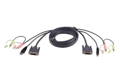 Aten 2L-7D05U 