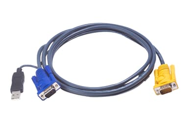 Aten 2L-5202UP 