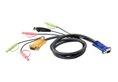 Aten 2L-5303U 