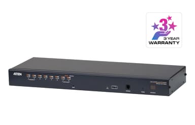 Aten KVM over IP KH1508AI 
