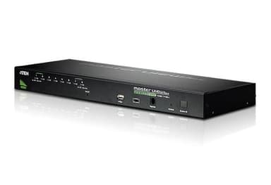 Aten Master View Max CS1708A 