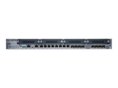 Juniper networks SRX345 HW only require SRX345 jsb or jse 