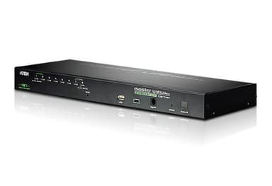 Aten KVM NET CS1708i 