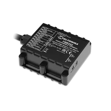 Teltonika FMB202 GNSS/GSM Tracker BT 