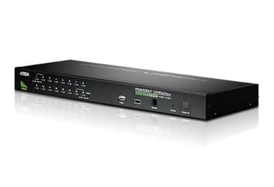 Aten Master View Max CS-1716A