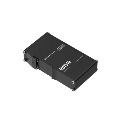 Teltonika RUT140 Industrial WiFi Wireless Router 
