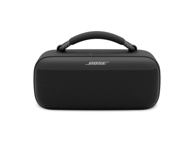 Bose Soundlink Max Bluetooth Svart