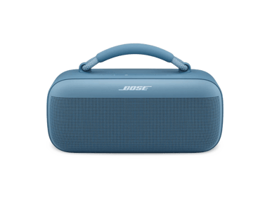 Bose Soundlink Max Bluetooth Blå