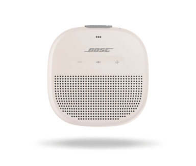 Bose SoundLink Micro Bluetooth Högtalare Hvid