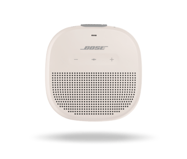 Bose SoundLink Micro Bluetooth Högtalare Hvit