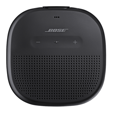 Bose SoundLink Micro Bluetooth Högtalare Svart
