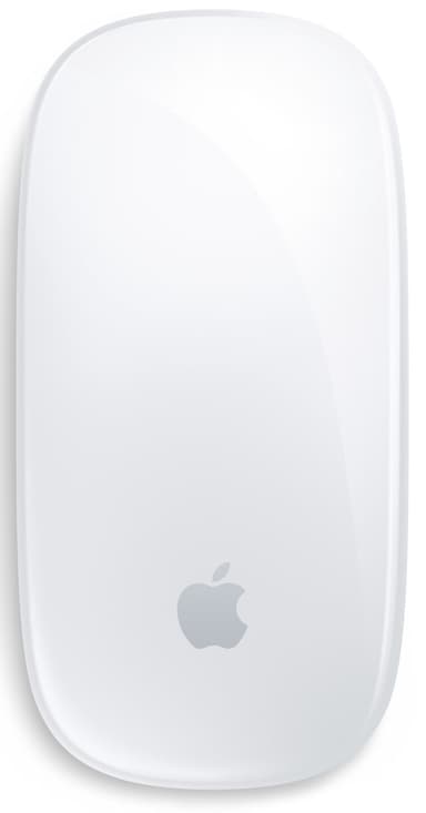 Apple Magic Mouse USB‑C (2024) Bluetooth Mus Vit