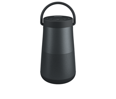 Bose SoundLink Revolve+ II Bluetooth Speaker Sort
