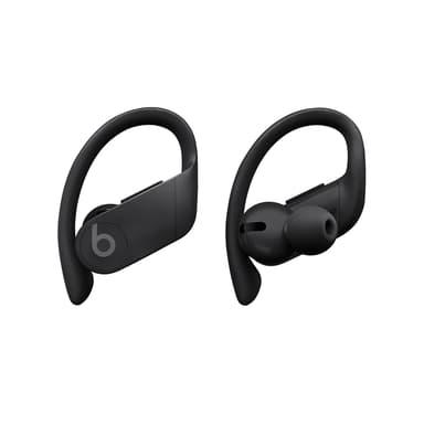 Apple Powerbeats Pro Stereo Zwart