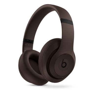 Apple Beats Studio Pro Stereo USB-C Ruskea