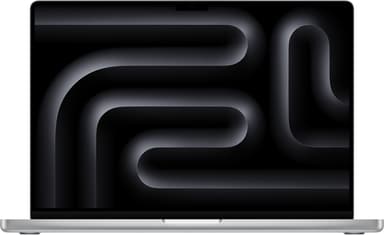 Apple MacBook Pro (2024) Silver M4 Max 36GB 1000GB 16.2"