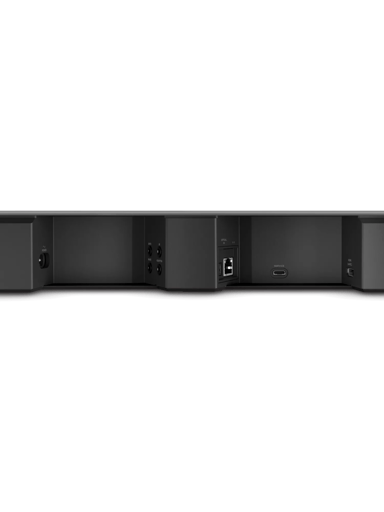 Bose Smart Ultra Soundbar Vit