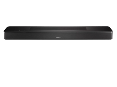 Bose Smart Soundbar Svart
