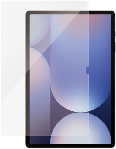 Panzerglass Ultra-Wide Fit Samsung Galaxy Tab S10+ Samsung Galaxy Tab S7+ Samsung Galaxy Tab S8+ Samsung Galaxy Tab S9 FE+ Samsung Galaxy Tab S9+