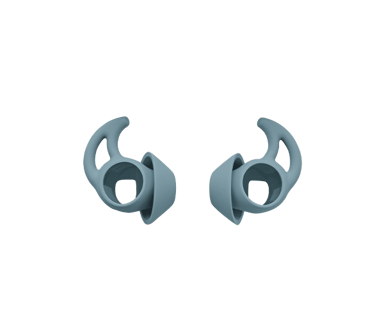 Bose Stayhear Max Tipkit L Sininen