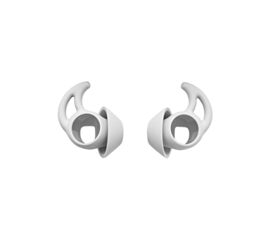 Bose Stayhear Max Tipkit L Hvit
