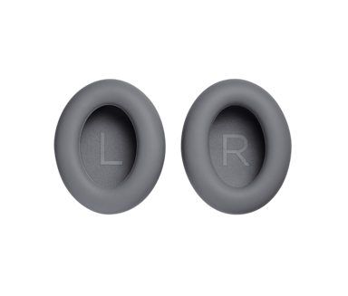 Bose 834167-0302 tilbehør til hovedtelefon/headset Pude/ringsæt Grå