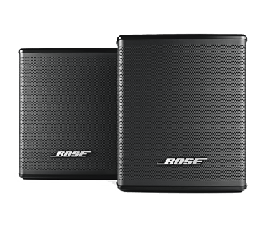 Bose Surround speakers - Black Svart