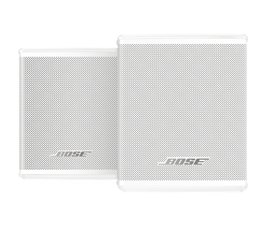 Bose Surround speakers - White Hvid
