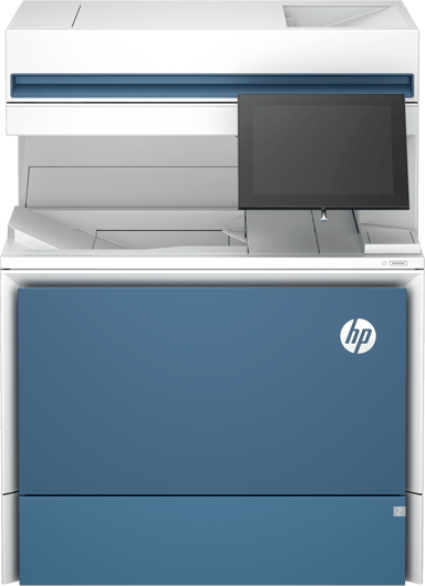 Hp Color LaserJet Enterprise MFP 6800dn A4 