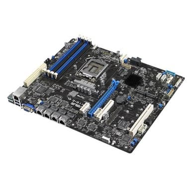 ASUS P11C-C/4L LGA 1151 ATX