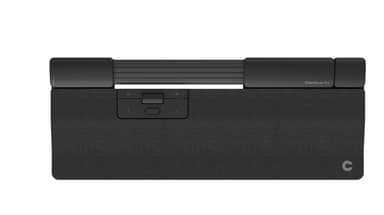 Contour Design SliderMouse Pro Extended Trådløs Navigasjonsbar Svart