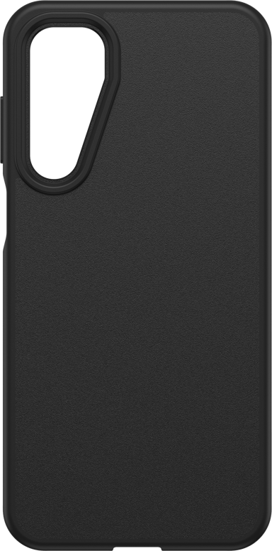 Otterbox React Series Samsung Galaxy A16 4G Samsung Galaxy A16 5G Zwart