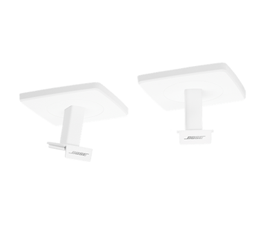 Bose Ceiling bracket for speakers - White 