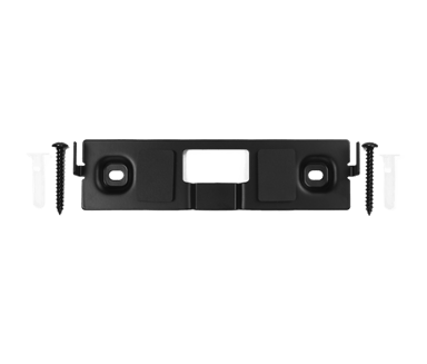 Bose Center Wall Bracket - Black 