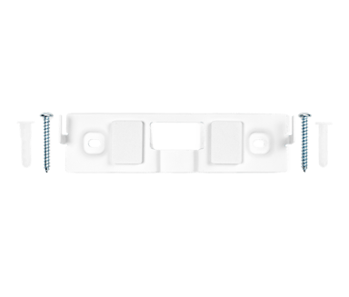 Bose Center Wall Bracket - White 