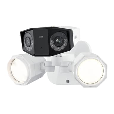Reolink Floodlight Series F750P Dual Lens 4K PoE Kamera 