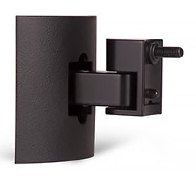 Bose UB-20 serie II Universal Bracket - Black