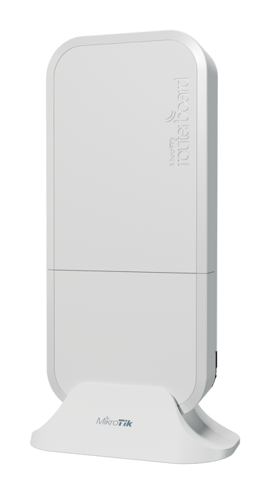 Mikrotik wAP AX 2x2 WiFi 6 Access Point 