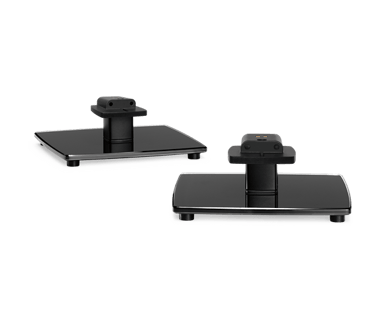 Bose Table stand (pair) - Black 