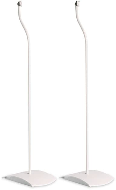 Bose UFS-20 II Golvstativ - Vit 