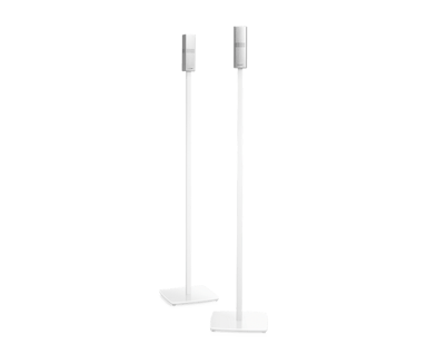 Bose Floor Stand (Pair) - White 