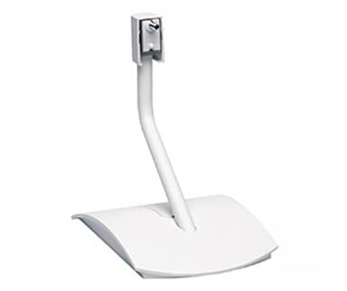 Bose UTS-20 II Table stand for speakers (single) - White 