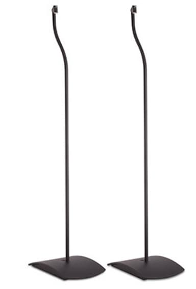 Bose UFS-20 II Floorstand - Black 