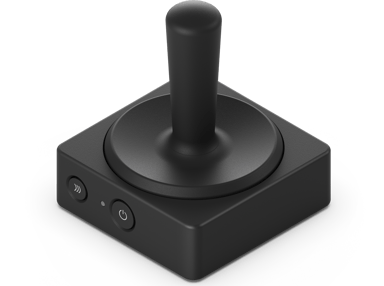 Microsoft Adaptive Joystick Button 