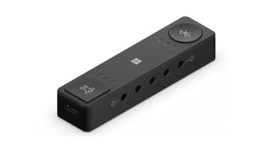 Microsoft Adaptive Hub Keypad 