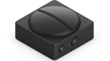 Microsoft Adaptive Dual Button 