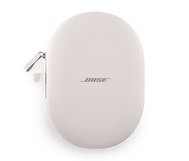 Bose Fodral till Bose QuietComfort hörlurar - Rökvit Rökvit White Smoke Ask