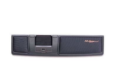 Mousetrapper Advance 2.0 USB-A Svart, Grå