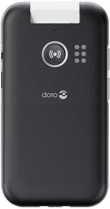 Doro Leva L21 Svart, Vit