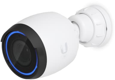 Ubiquiti G5 Professional Kule IP-sikkerhetskamera Inne & Ute 3840 x 2160 piksler Tak/vegg/stang 